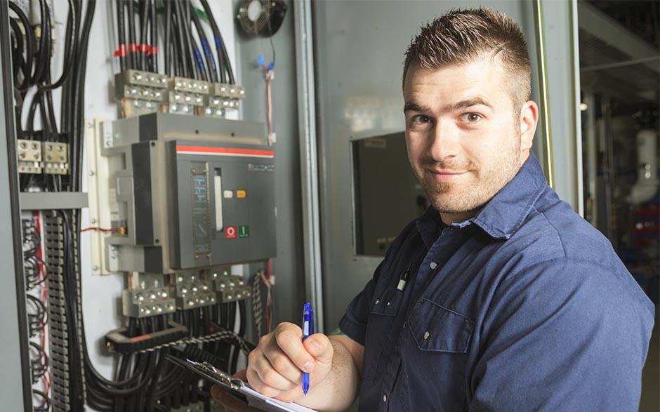  dépannage électricien L'Isle-Adam