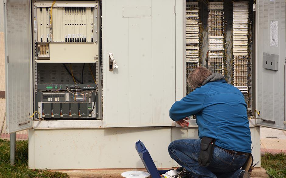  dépannage électricien L'Isle-Adam