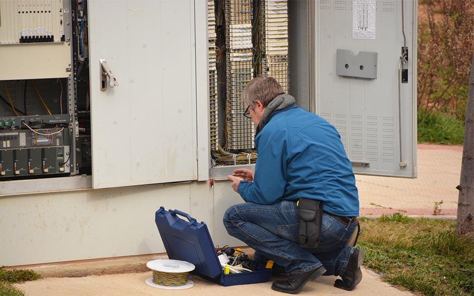 électricien professionnel Noisy-le-Grand