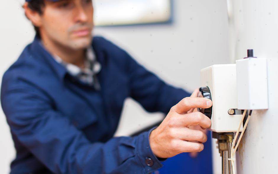 dépannage chauffage électrique Thiais