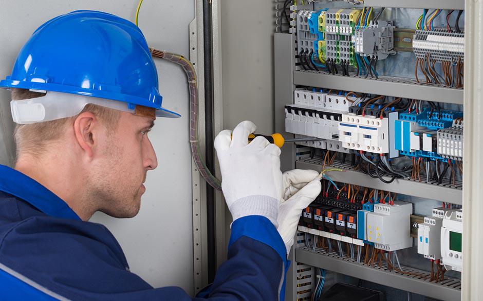  dépannage électricien L'Isle-Adam