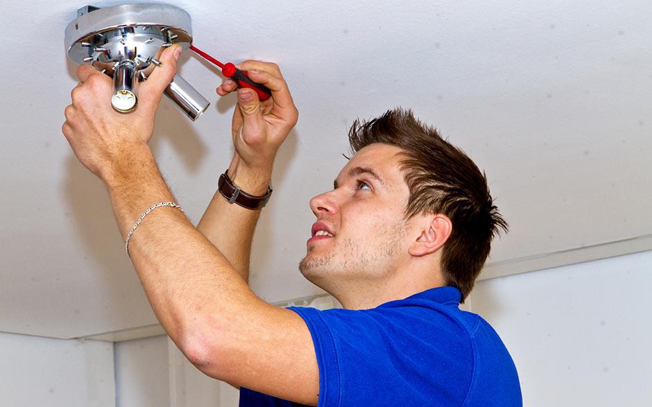électricien maintenance Sannois