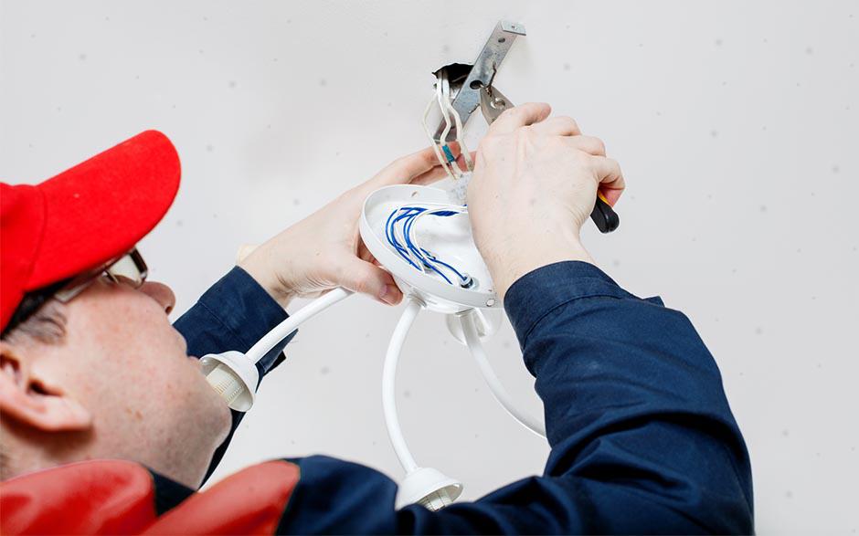 électricien en urgence Houilles