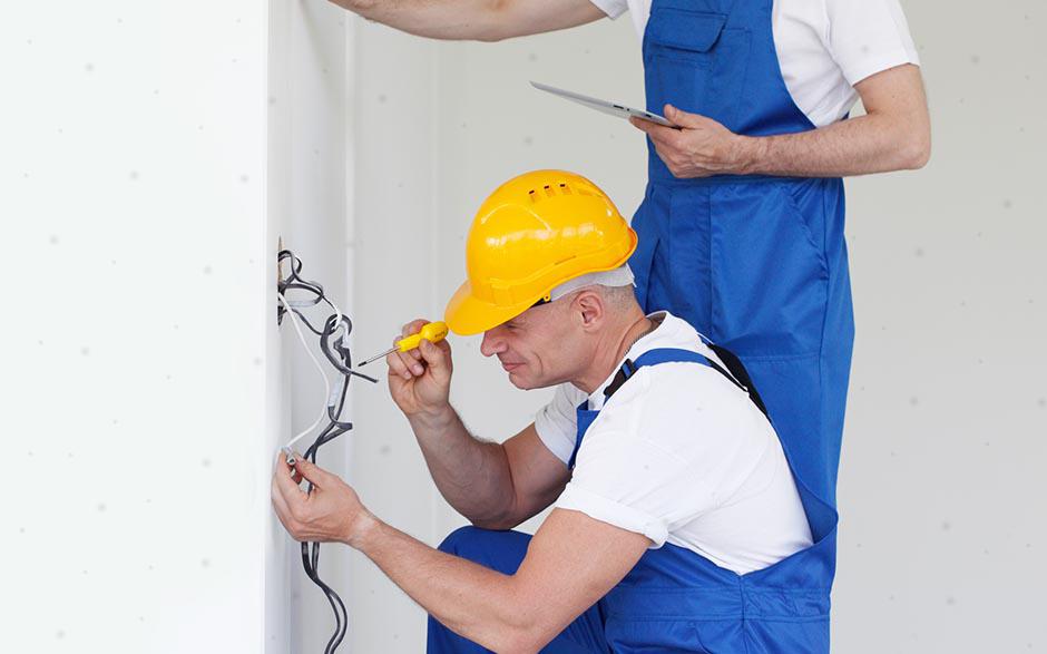 électricien maintenance Sannois