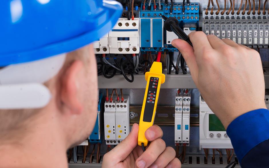 tarif dépannage électrique L'Isle-Adam